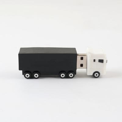 Des échantillons de mémoire USB personnalisés en PVC ou en silicone 3-4 jours pour réaliser des œuvres d'art en 2 heures