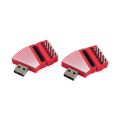 Disques flash USB personnalisés avec gravure laser de précision