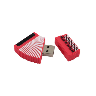 Disques flash USB personnalisés avec gravure laser de précision