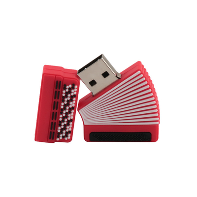 Disques flash USB personnalisés avec gravure laser de précision