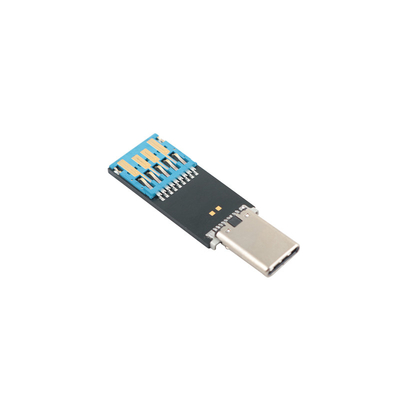 Vitesse de classe A Flash Chip USB Stick de mémoire 512GB Conception légère Vitesse d'écriture fluide