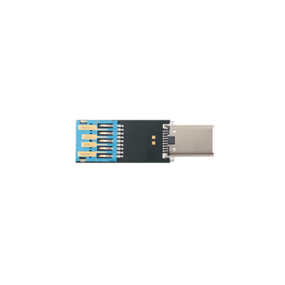 Vitesse de classe A Flash Chip USB Stick de mémoire 512GB Conception légère Vitesse d'écriture fluide