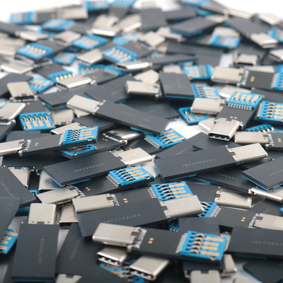 Puce flash USB de 128 Go avec vitesse de lecture pour un stockage sécurisé des données