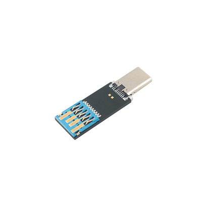 Vitesse de classe A Flash Chip USB Stick de mémoire 512GB Conception légère Vitesse d'écriture fluide