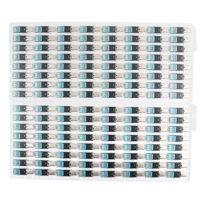 Puce flash USB de 128 Go avec vitesse de lecture pour un stockage sécurisé des données