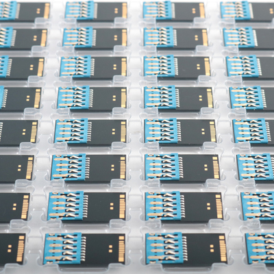UDP de classe A, puce flash à mémoire complète avec une vitesse de transfert maximale de 200 MB/s