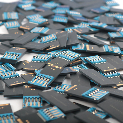 Puce flash USB noire de 120 MB/S Grade A à mémoire complète pour sauvegarde de stockage de données