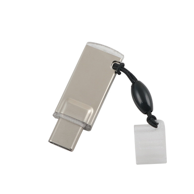 Lecteur flash USB mini en forme de type C