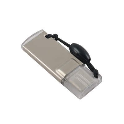 Lecteur flash USB mini en forme de type C