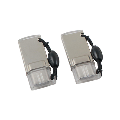 Lecteur flash USB mini en forme de type C
