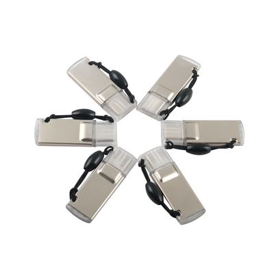Lecteur flash USB mini en forme de type C