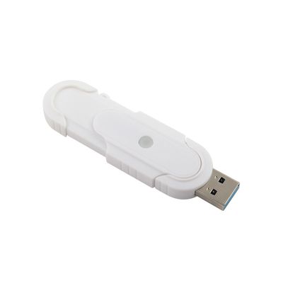 Les lecteurs flash USB 3.0 et OTG de type C avec un flash UDP et un logo USB personnalisable