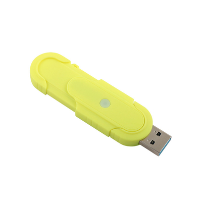 Plug and Play Transfert de données par flash UDP OTG Disques flash USB Blanc/Noir/ Vert/Purple/Jaune/Rouge
