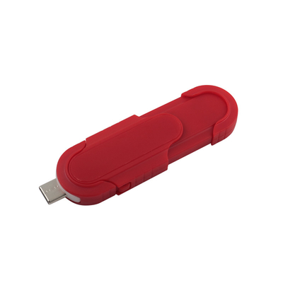 Disque flash USB OTG avec interface USB 3.0 et type C
