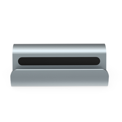 Hub USB de transfert de données rapide de type C avec lecteur de carte TF/SD pour un transport facile