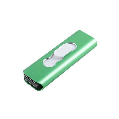 Disques flash USB de type C métallique 2.0 et USB 3.0 128 Go 256 Go Norme européenne