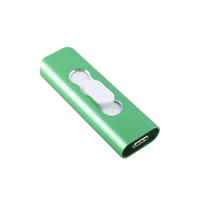 Disques flash USB de type C métallique 2.0 et USB 3.0 128 Go 256 Go Norme européenne