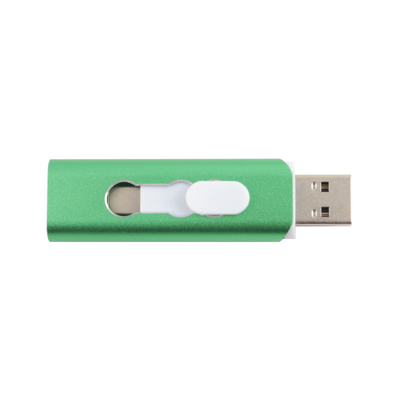 Disques flash USB de type C métallique 2.0 et USB 3.0 128 Go 256 Go Norme européenne