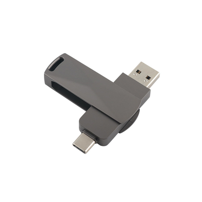 Disque flash USB de type C à vitesse rapide 3.0 et à forme de torsion 3.0