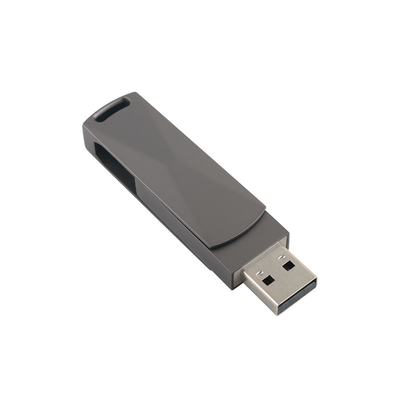 Disque flash USB de type C à vitesse rapide 3.0 et à forme de torsion 3.0