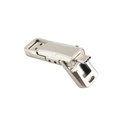Disque flash USB 3.0 imperméable à l'eau Prise en charge OEM Vitesse d'écriture et personnalisation du logo 30 minutes Conception avec interface USB 3.0 3.1 3.2