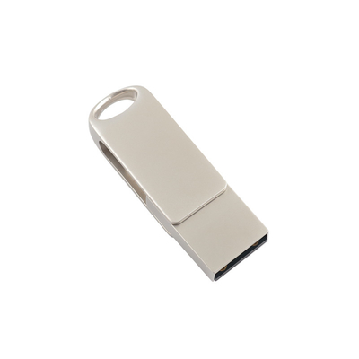 Mini-USB Type C Usb Mobile Usb Flash Drive Vitesse élevée avec 8G/16G/32G/64G/128GB/256GB