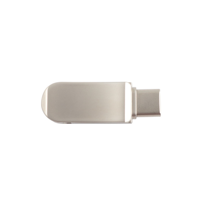 UDP classé Un lecteur flash 2 en 1 USB 3.0 et compatibles avec le type C peut configurer le mot de passe des données