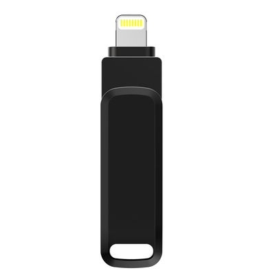 Contrôle de données OTG Disques flash USB sans boîte 9G pour une gestion facile des données