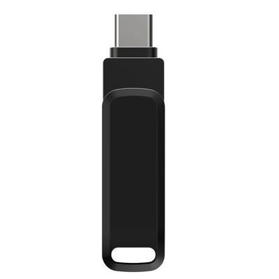 Contrôle de données OTG Disques flash USB sans boîte 9G pour une gestion facile des données
