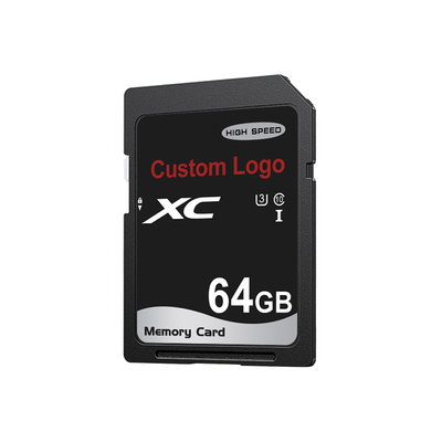 Cartes mémoire durables avec une vitesse de lecture de 20 Mbps pour plusieurs appareils