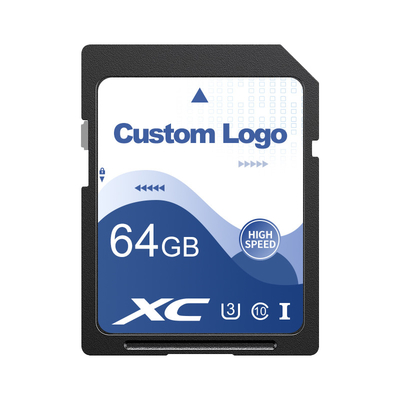 512 Go de tête USB laser Carte mémoire à grades complets avec durabilité à l'épreuve de la température OEM