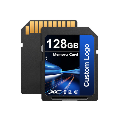 Logo personnalisé C10 SMT carte mémoire micro SD USB Compatible avec la plupart des appareils et durable