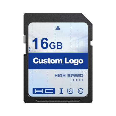 512 Go de tête USB laser Carte mémoire à grades complets avec durabilité à l'épreuve de la température OEM