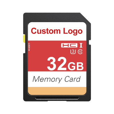 Cartes mémoire durables avec une vitesse de lecture de 20 Mbps pour plusieurs appareils