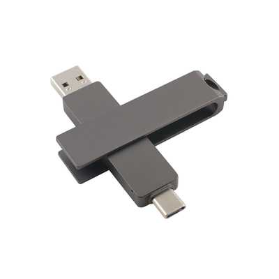 Disque dur SSD 40-85C pour ordinateur portable de bureau 1TB 2TB USB 3.0 GEN2 USB 10GBPS