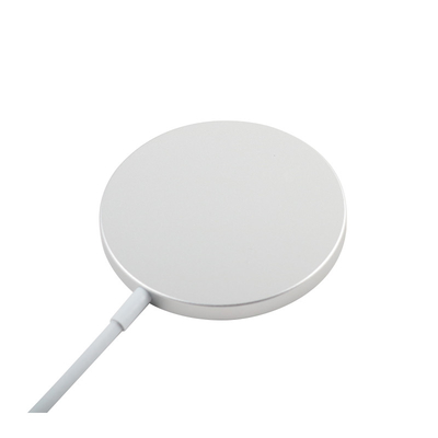Prise en charge OEM Stand de charge sans fil rapide Boîte personnalisable pour les appareils Qi
