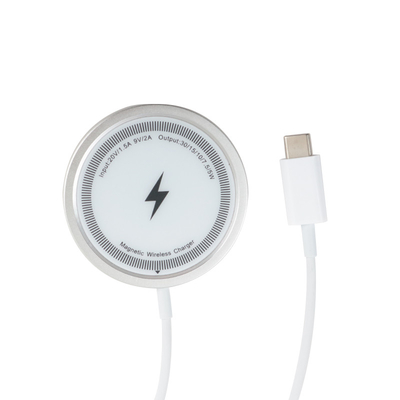 Prise en charge OEM Stand de charge sans fil rapide Boîte personnalisable pour les appareils Qi