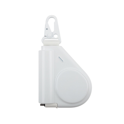 Micro USB ou type C Portable Power Bank pour les téléphones intelligents