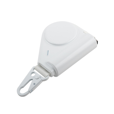 Micro USB ou type C Portable Power Bank pour les téléphones intelligents