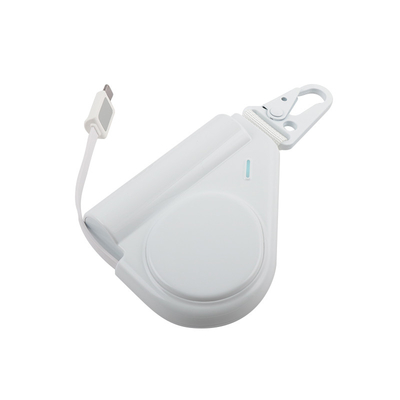 Micro USB ou type C Portable Power Bank pour les téléphones intelligents