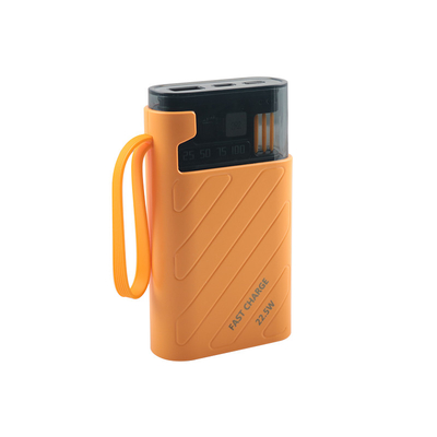 Banque d'alimentation portable pour téléphone pleine batterie et accessoire de longue durée