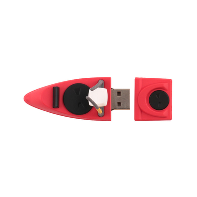 Clé USB 3.2 PVC Haute Vitesse Lecture 150 Mo/s Écriture 60 Mo/s