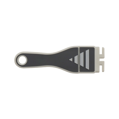 Disques flash USB personnalisés avec une capacité de 256 Go et un temps de chargement rapide des données
