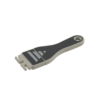 Disques flash USB personnalisés avec une capacité de 256 Go et un temps de chargement rapide des données