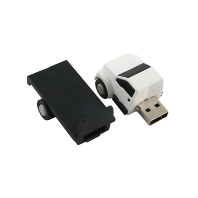 Logo personnalisé Open Mold Flash Drives usb faire le temps d'artwork dans les 2 heures Préchargement de données inclus