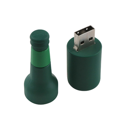 Disques flash USB personnalisés en 2 heures ouvrir le moule pour votre conception personnalisée