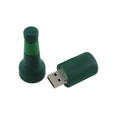 Disques flash USB personnalisés en 2 heures ouvrir le moule pour votre conception personnalisée