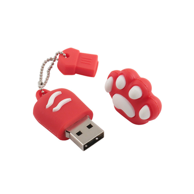 Personnalisez vos clés USB personnalisées avec des illustrations gratuites et une conservation de données de 10 ans