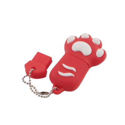 Personnalisez vos clés USB personnalisées avec des illustrations gratuites et une conservation de données de 10 ans