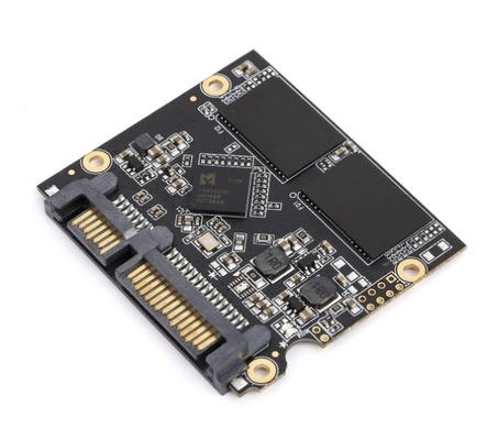 Disques durs internes SSD USB 3.0 GEN2 USB 10GBPS -40-85C pour les applications industrielles à des températures extrêmes